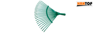 Item No.Garden rake head G333