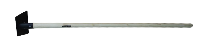 Item No.74408 Hoe with 51"chinese wooden handle