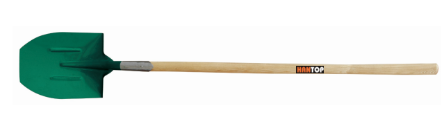 Item No.73315 Farmer's friend with timber handle