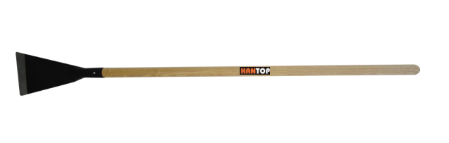 Item No.74330 7" edge with 48" long wooden handle
