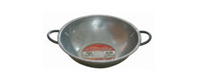 Head pan 470